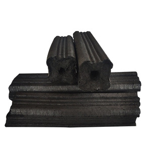 ถ่านอัดก้อนถ่านสำหรับบาร์บีคิวที่มีดีไซน์กะทัดรัดสำหรับการทำอาหารที่สะอาดและการควบคุมความร้อนที่ปลอดภัย - Product Image 1