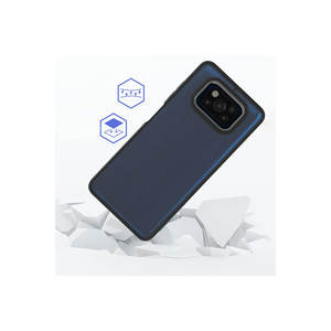 Funda Netzy para Poco X3, Funda de Silicona SAFA Flora de Alta Calidad, Carcasa Roja para Teléfono Móvil, Transparente, Compatible con M4, Poco X4 Pro - Product Image 2