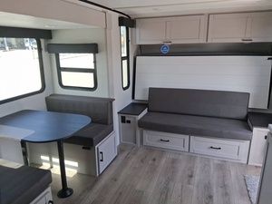Nouveau 2026 Jayco Jay F-e-a-t-h-e-r A-i-r 19MBS - Product Image 5