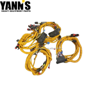 YANN'S 2878359 287-8359 C4.2 Pièces détachées pour moteur diesel, faisceau de câblage pour excavateur