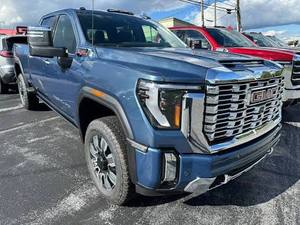 รถมือสอง ปี 2025 รุ่น SIERRA 1500 DENALI LONGBED เครื่องยนต์ดีเซล 3.0 ลิตร 277 แรงม้า เกียร์อัตโนมัติ ขาย - Product Image 6