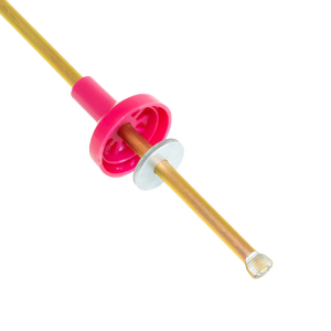 DC97-18610FCM Manual <b>Washing</b> <b>Machine</b> Suspension Rod Kit Pack of 4 Replacement for DC97-18610F Parts - Product Image 3