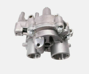 Land Rover Range 3.0 306PS เพลาข้อเหวี่ยงเครื่องยนต์ + อะไหล่สร้างเครื่องยนต์ KIT-OEM/รับประกัน3ปี - Product Image 6