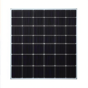 Panneau solaire monocristallin HJT demi-cellule Shengtai PV ST4-60HPH-380M 420W-600W certifié TUV - Product Image 2