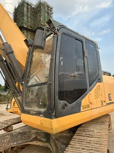 Excavadora Usada 925E en Venta, Potente, Confiable y Rentable, Máquina para Movimiento de Tierras - Product Image 6