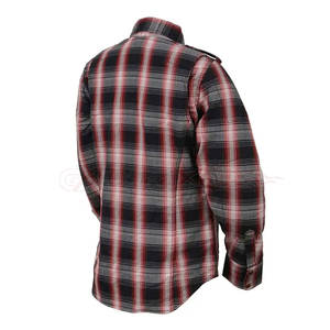 Vêtements de sport à manches longues, respirants, coupe-vent, à séchage rapide, style tendance, pour la course à moto, imperméables, pour adultes, dernières tendances - Product Image 3