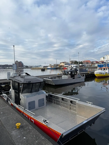 C-o-l-b-e-r-g 800S-C Bateaux de première qualité - Product Image 2