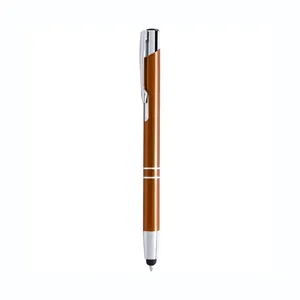 Nuovo Modello: Penna Multifunzione Mitch con Funzione Touch per Uso Versatile - Product Image 6