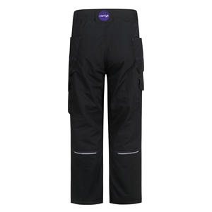 Pantalon de jogging tactique coupe-vent Track Cargo Pantalon de survêtement pour hommes Vente en gros OEM et ODM - Product Image 6