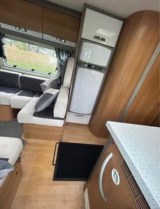 Fiat Decatur 2008 Mobile Motorhome Caravan Trailers con inodoro Camper Mini Camper Off Road RV Camper Van - Product Image 5