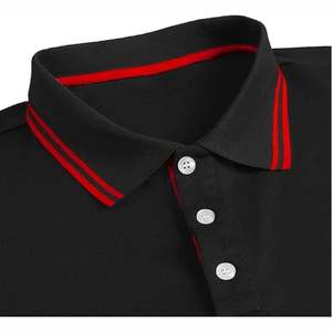 Camisetas de Calidad, Camiseta Polo Lisa de Lujo, Camiseta 100% Algodón, Camiseta Unisex para Hombre, Camiseta Polo para Hombre, Camisetas Deportivas - Product Image 5