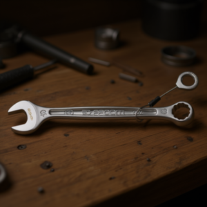 ประแจรวมเฟาคอม เมตริก - Product Image 3