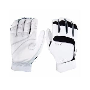 Tasa de fábrica Calidad profesional Tendencia Moda por el mejor fabricante Nuevos guantes de bateo de béisbol con estilo Precios baratos - Product Image 2