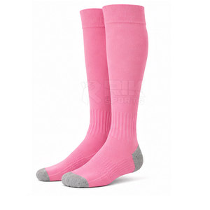 Chaussettes de football personnalisées, couleur au choix, haute qualité, pour adultes, dernier design, nouveau style. - Product Image 4