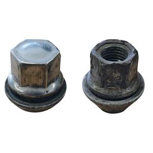 Gedore KL-0100-81 K Power Screwdriver Set Half Sizes 1/2'' (6pcs) Product Category <b>Socket</b> - Product Image 2