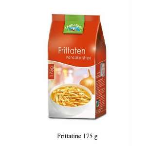 FRITTATINE 702641 Mezclas para Frittate 175g de LAND LEBEN NAHRUNGSMITTEL GMBH - Product Image 1