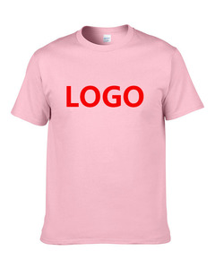 Venta al por mayor de camisetas de algodón de gran tamaño para hombres de corte holgado de tela de punto pesado logotipo personalizado 3D para Puff estampado Ringer patrón sólido - Product Image 2