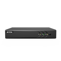 ANNKE 4CH 3K 5MP pour la surveillance à domicile CCTV DVR détection de mouvement 2.0 pour tous les canaux analogiques Audio réseau enregistreur vidéo