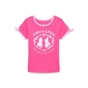 Service OEM T-shirts imprimés décontractés pour filles grandes tailles, design personnalisé, col rond, 100% coton, qualité supérieure, écologique - Product Image 5