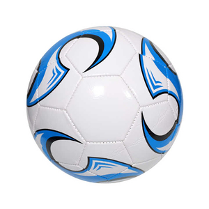 Pelota de entrenamiento de cuero PU de fútbol, máquina de agarre duradera cosida, tamaño 5, pelota de juego profesional para deportes al aire libre - Product Image 5