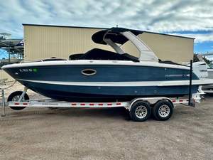 Chaparral 257 SSX de haute qualité 2020 disponible pour l'expédition dans le monde entier - Product Image 3