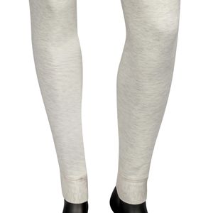 Pantalones de chándal para mujer con logotipo personalizado OEM 2025 con bolsillos laterales Joggers de invierno transpirables para correr y entrenar - Product Image 5