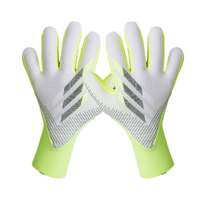 Gants de gardien de but de football personnalisés professionnels en Latex épaissi avec protection des doigts pour le sport Gants de football personnalisés pour gardien de but - Product Image 1