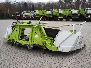 CLAAS Orbis 450 - Product Image 5
