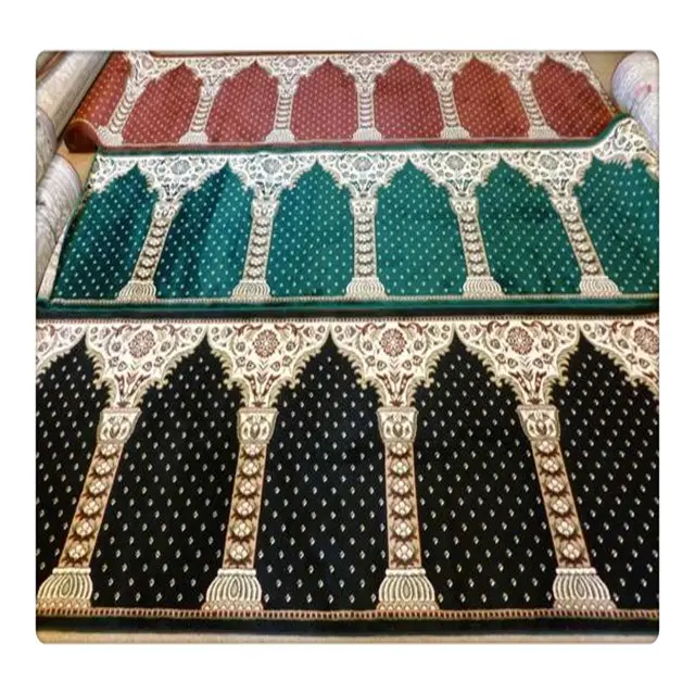 विल्टन डिजाइन मस्जिद कालीन मस्जिद मस्जिद के लिए प्रार्थना कालीन कालीन