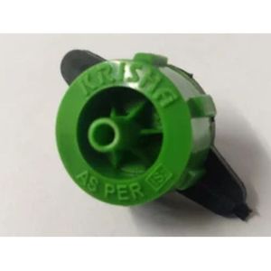 ตัวปล่อยน้ำพลาสติกทนทานสำหรับการจ่ายน้ำอย่างมีประสิทธิภาพสำหรับการจ่ายน้ำในฟาร์มและสวน - Product Image 3