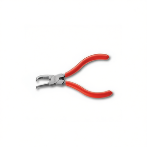 คีมปากแหลม USAG แบบงอ 90 องศา สำหรับวงแหวนล็อคภายใน - Product Image 2