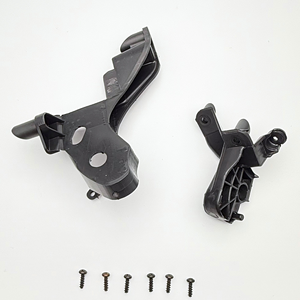 Kit de Reparación de Faro Delantero Izquierdo 6212.H1 para Citroën C4 II B7 2009 en Adelante - Product Image 5