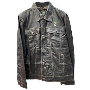 Chaqueta de moda italiana para hombre ZF-FJ47 Talla XL - Product Image 3