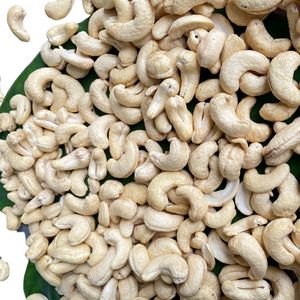 เมล็ดเม็ดมะม่วงหิมพานต์2024เม็ดมะม่วงหิมพานต์จากโรงงานโดยตรงพร้อมบรรจุภัณฑ์แบบสั่งทำ Ww180เวียดนาม - Product Image 1