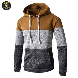 เสื้อสวมหัวผ้าฟลีซหนาโอเวอร์ไซส์สำหรับผู้ชายเสื้อฮู้ดโลโก้แบบกำหนดเองสำหรับฤดูหนาว - Product Image 2