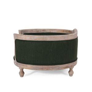 Cama de Lujo para Mascotas de Madera Maciza Hamilton - Product Image 3