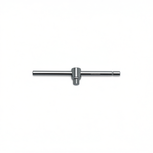 Usag T-Handle <b>Socket</b> with 1/4'' Sliding Square Drive Premium Product - Product Image 3