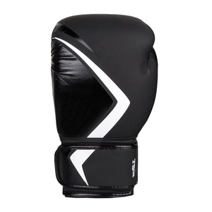 Gants de boxe en PU personnalisés à usage intensif pour la formation des fabricants de gants de sport pour le poinçonnage - Product Image 4