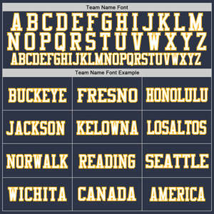 New Season Latest Style Customized American Football Jerseys Men's Throwback <b>Stitched</b> Black and Gold Football Jersey - Product Image 3