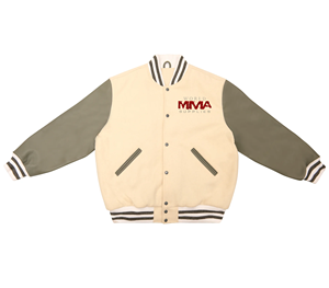 Les meilleures vestes bomber pour hommes 2026 - Inspirées du printemps, en toile, séchage rapide, col montant, logo frontal, à ne pas manquer - Product Image 1