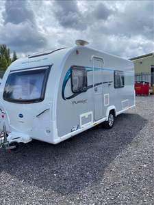 Compre Mini caravana de aluminio/remolque de caravana para acampar al aire libre todoterreno y remolque de RV versátil de viaje. - Product Image 6