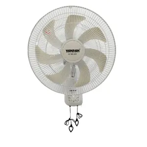 Vietnam Fabricant OEM Refroidisseur d'air Ventilateur électrique Yanfan Ventilateur mural à 2 fils TC408 Ventilateur de plafond Appareils ménagers