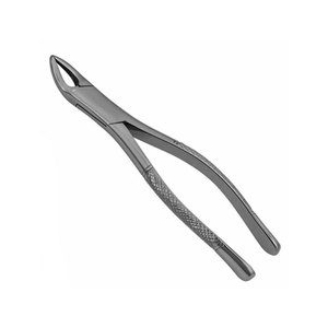 Forceps d'extraction pédo 140C à motif anglais - Product Image 4