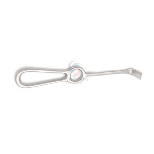 Hot Sale Langenbeck Retractor 30x14 for Surgery CE Approved Langenbeck Retractor 30x14 for Online Sale - Product Image 1