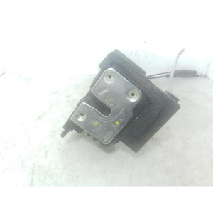 SERRURE AVANT DROITE HYUNDAI i10 2ème Série 81320-B9110 (11>13) - Product Image 1