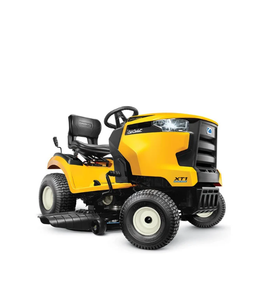 Cub Cadet XT1 LT 42 Tondeuse à essence industrielle durable 2 temps 196cc/190cc Prix bas DIY industrielle pour les soins de la cour résidentielle - Product Image 2