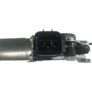 Elevalunas 72710-SJA-A01 para Acura RL 2012-05, Trasero Derecho, Proveedor de Piezas OEM Más Vendido, Entrega Rápida, Nuevo 751-053 - Product Image 3