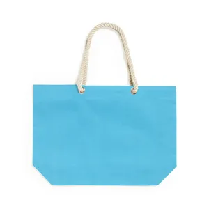 Borsa Tote in Cotone Personalizzata Kauly per Gadget, Prodotto Promozionale Personalizzabile - Product Image 1