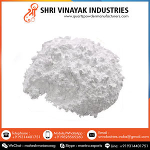 Precio de carbonato de calcio en polvo de grado alimenticio por kg DC 90% gránulo de carbonato de calcio - Product Image 4