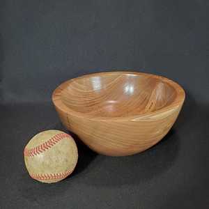 ชามสลัดไม้สไตล์โบฮีเมียนทำด้วยมือคุณภาพสูงสำหรับเสิร์ฟซุปก๋วยเตี๋ยวเครื่องครัวเขาแกะสลัก - Product Image 2